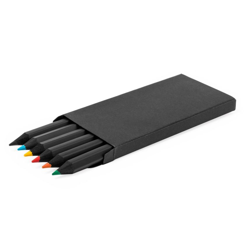 Boîte de Crayons Lameiro