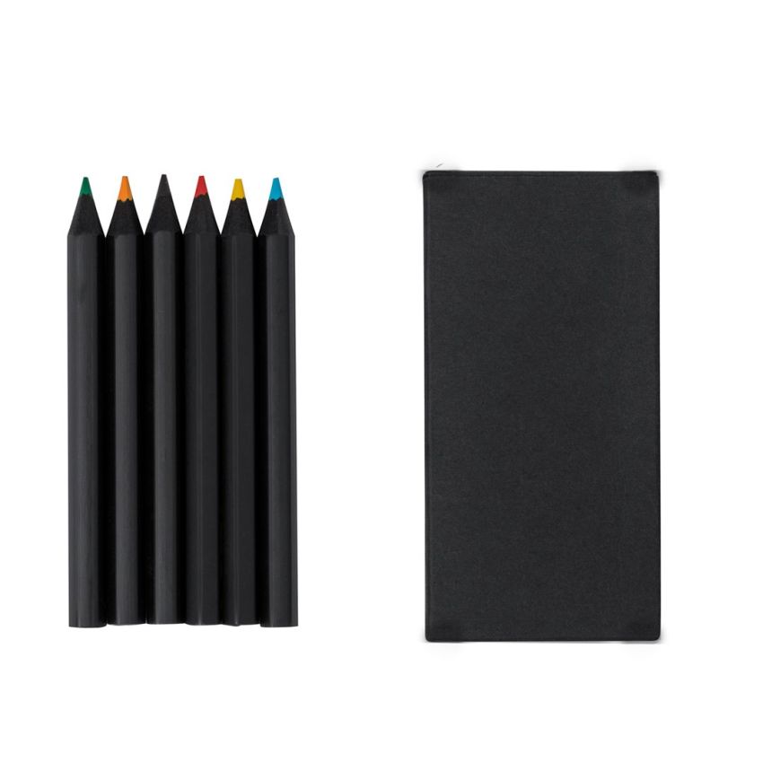 Boîte de Crayons Lameiro