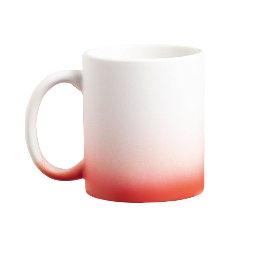 Mug Sublimation Lanteira