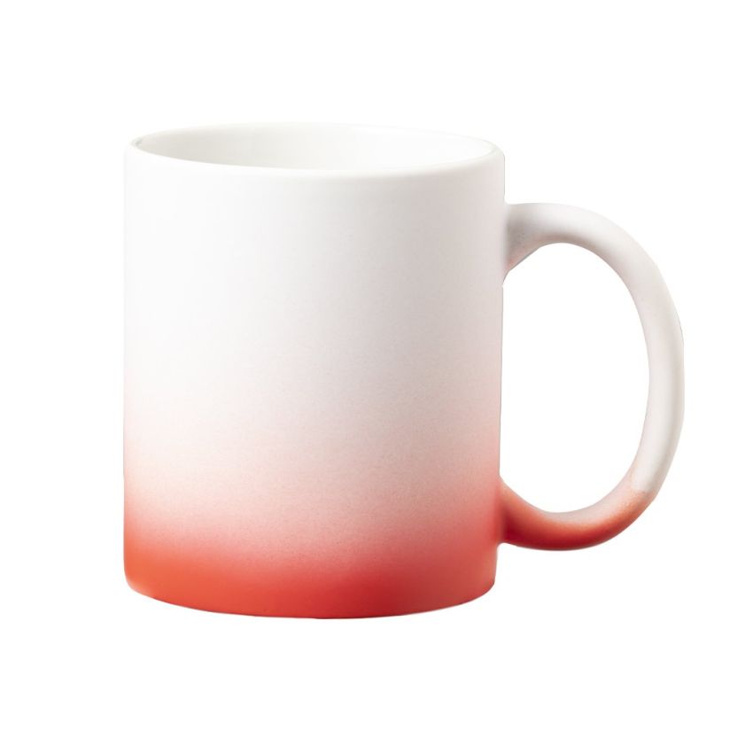 Mug Sublimation Lanteira