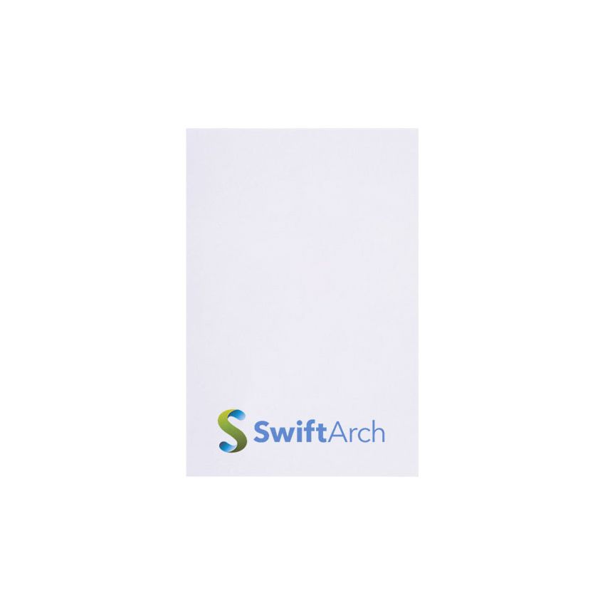 Notes adhésives Sticky-Mate® 50x75