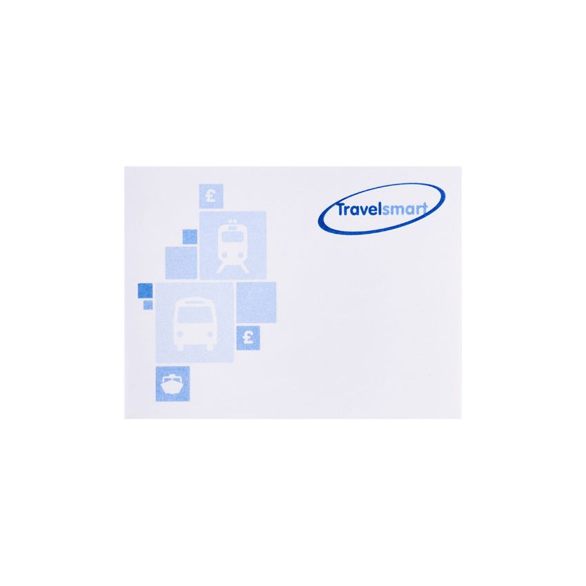 Notes adhésives Sticky-Mate® 100x75