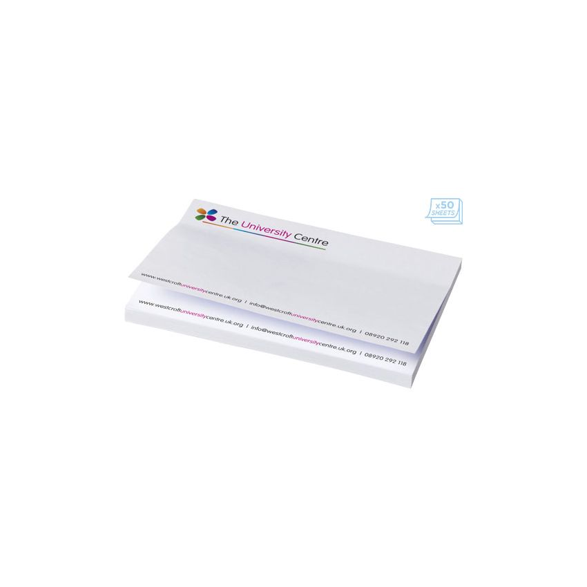 Notes adhésives Sticky-Mate® 150x100
