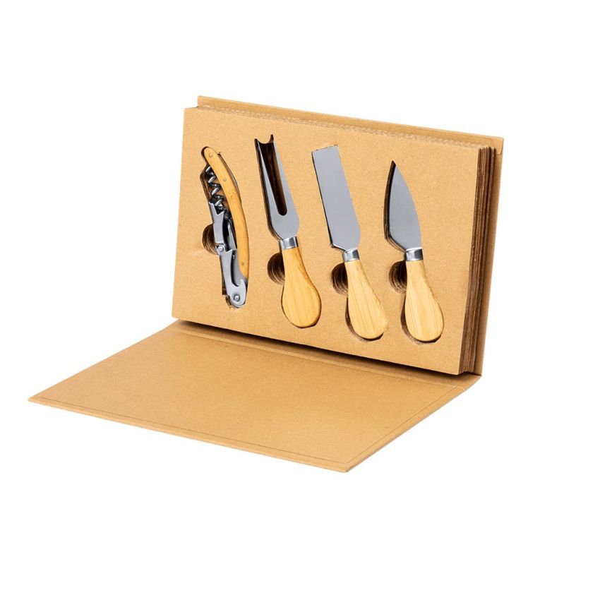 Coffret Vins et Fromages Sondrex