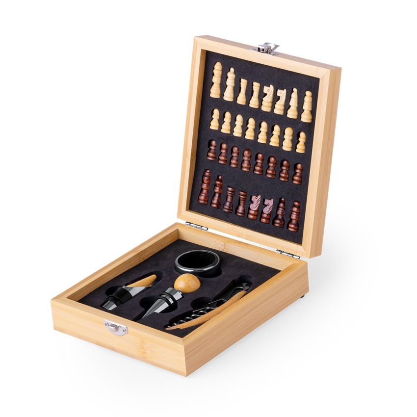 Ensemble de Vins Paluk