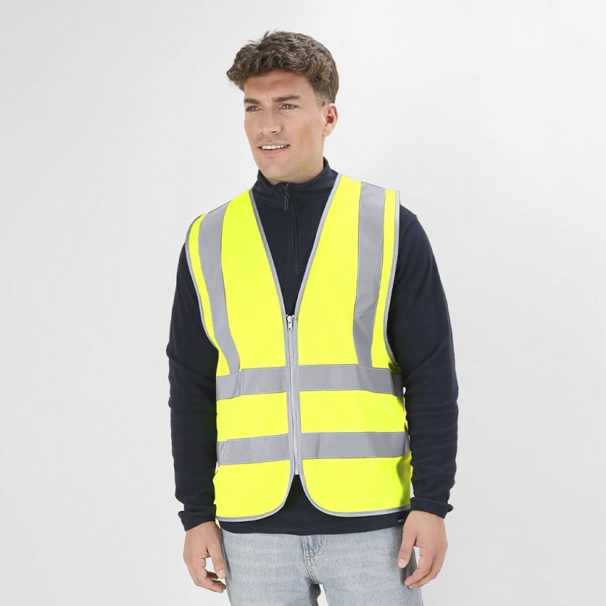 Gilet Réfléchissant Jestol