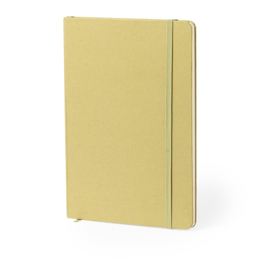Bloc-notes Faty