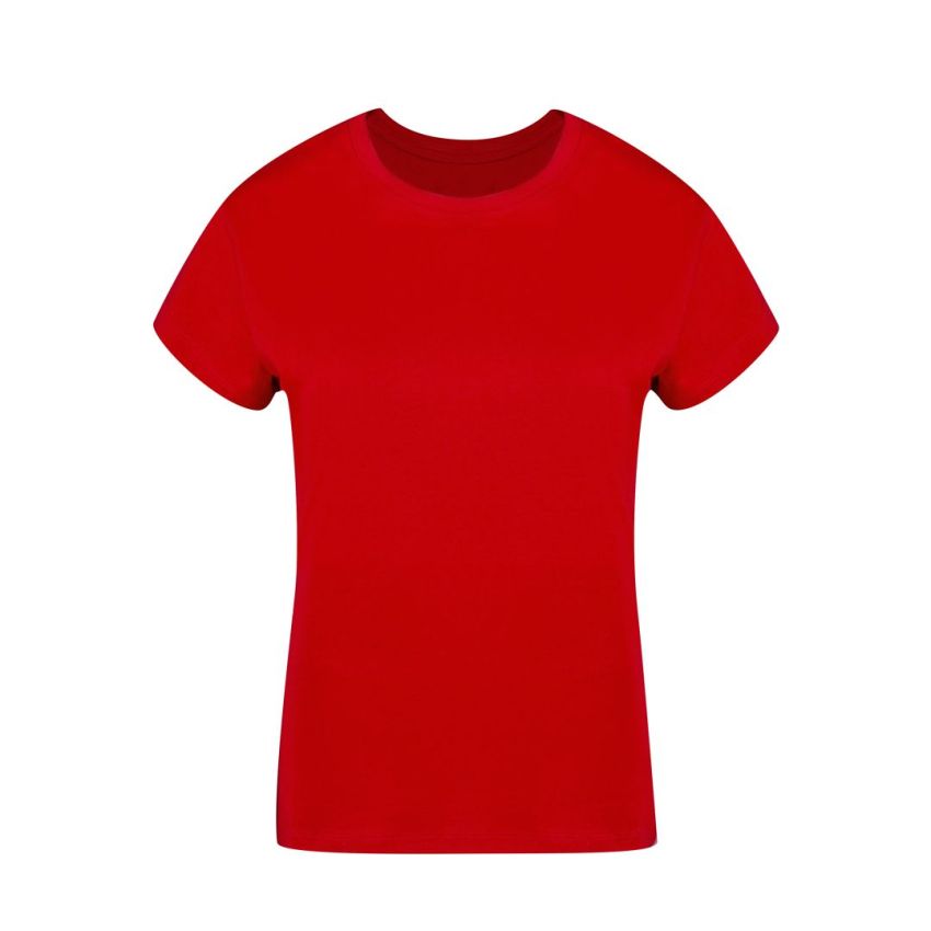 T-shirt Femme Couleur Seiyo