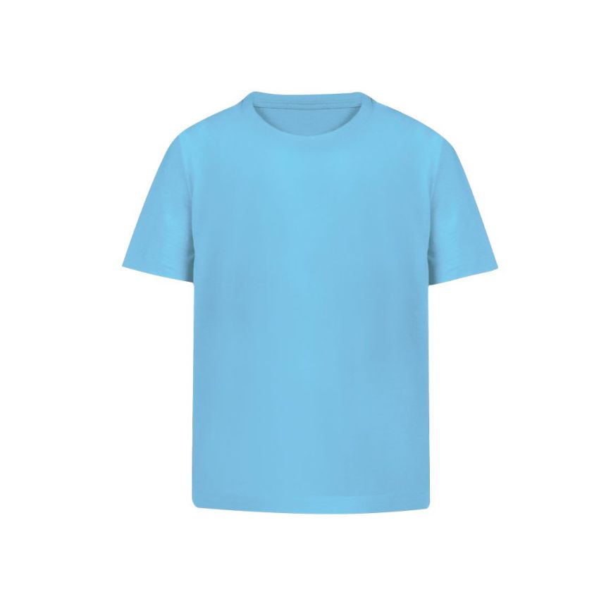 T-shirt Enfant Couleur Seiyo