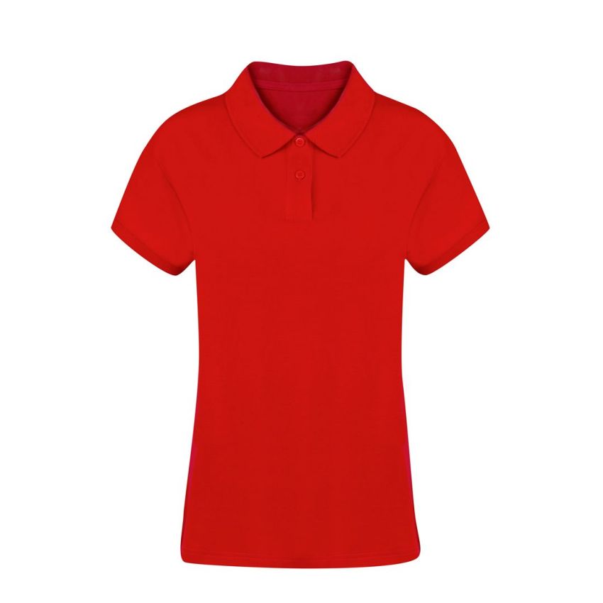 Polo Femme Couleur Koupan