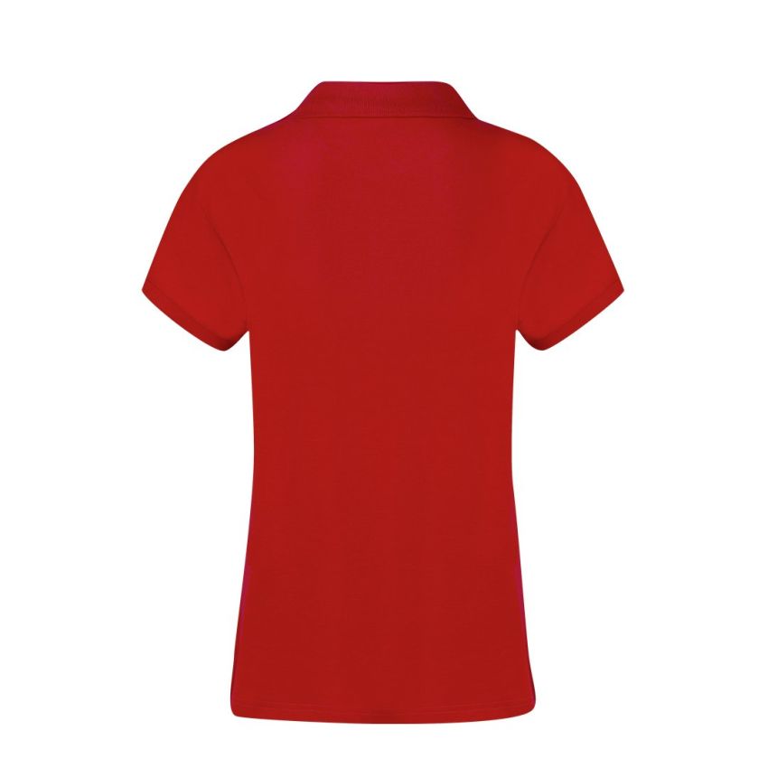 Polo Femme Couleur Koupan
