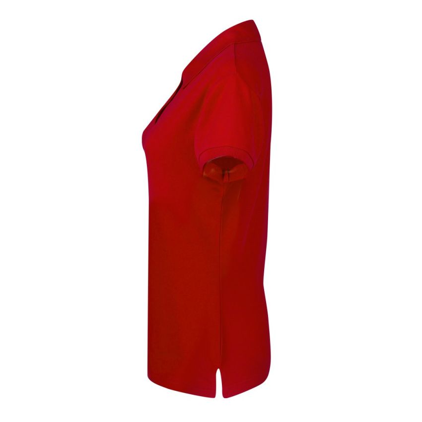 Polo Femme Couleur Koupan
