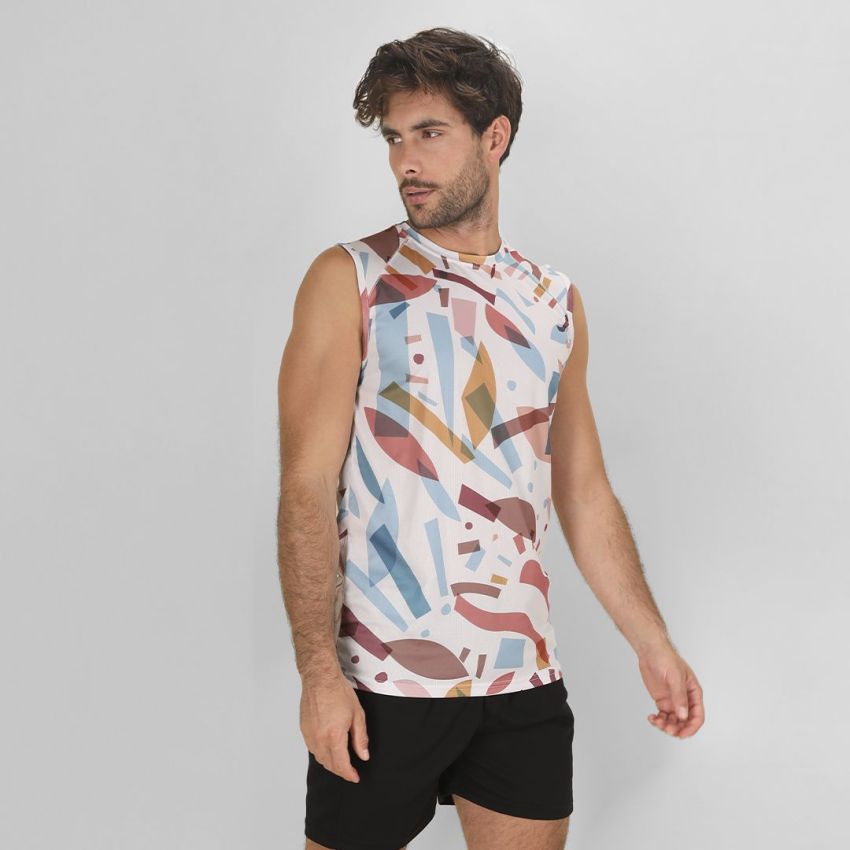 T-shirt Adulte Technique Katsu