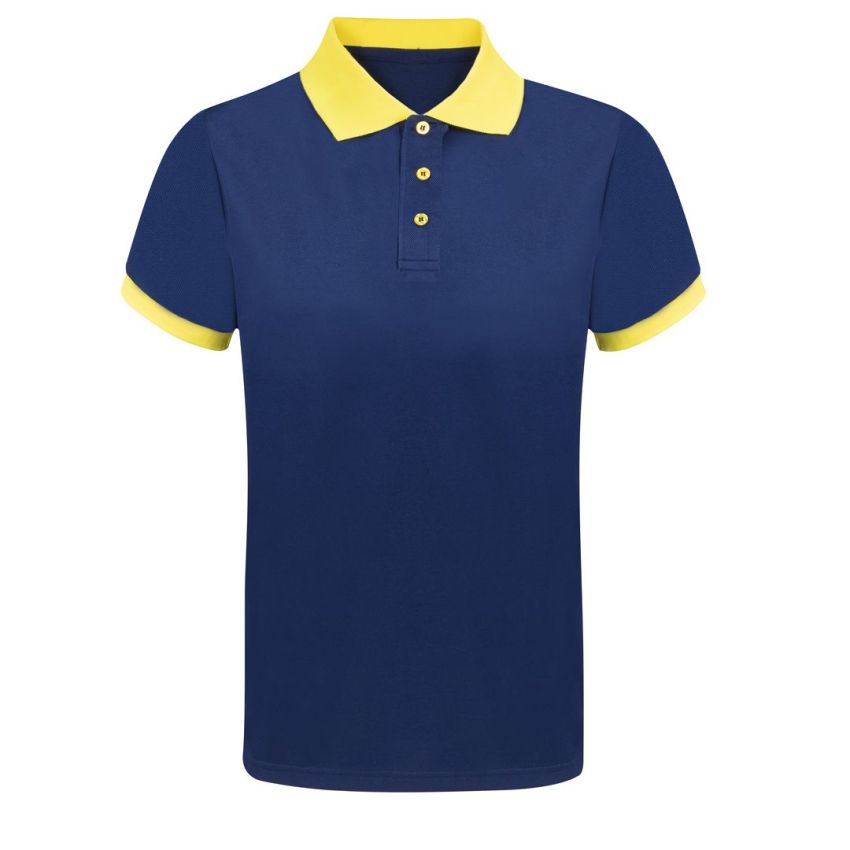 Polo Technique Rebon