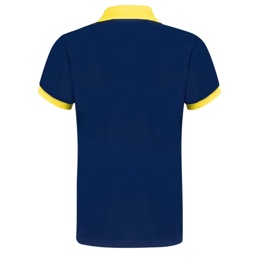 Polo Technique Rebon