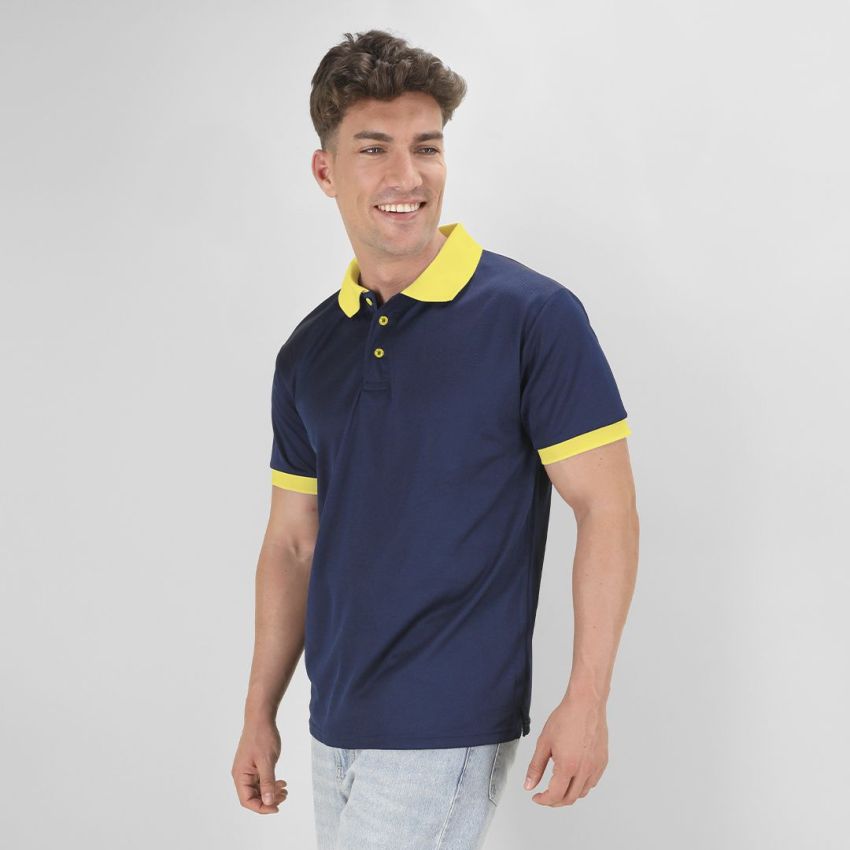 Polo Technique Rebon