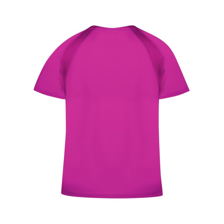 T-shirt Femme Technique Sappor