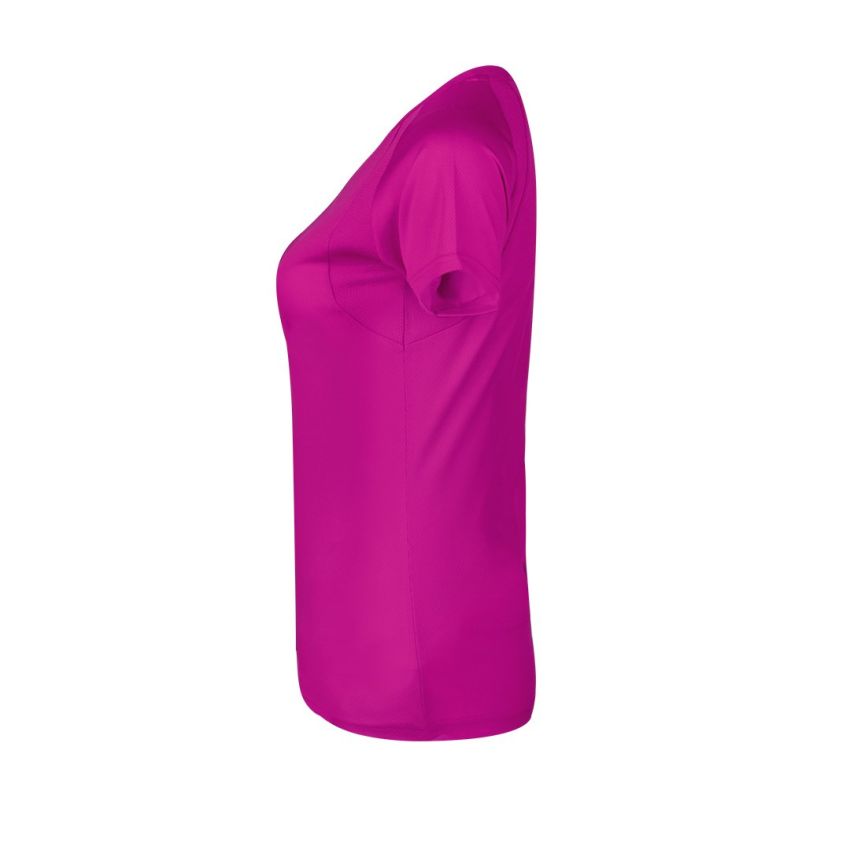 T-shirt Femme Technique Sappor