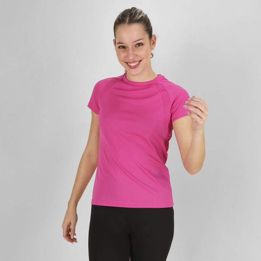 T-shirt Femme Technique Sappor
