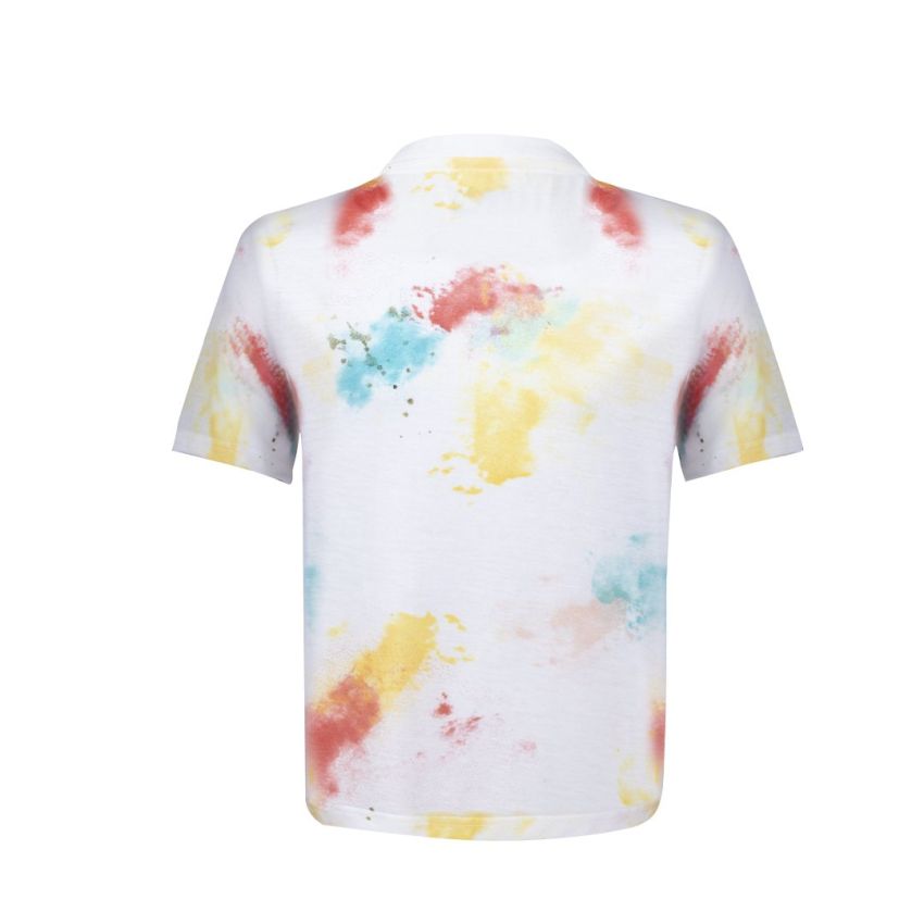 T-shirt Enfant Hearvin
