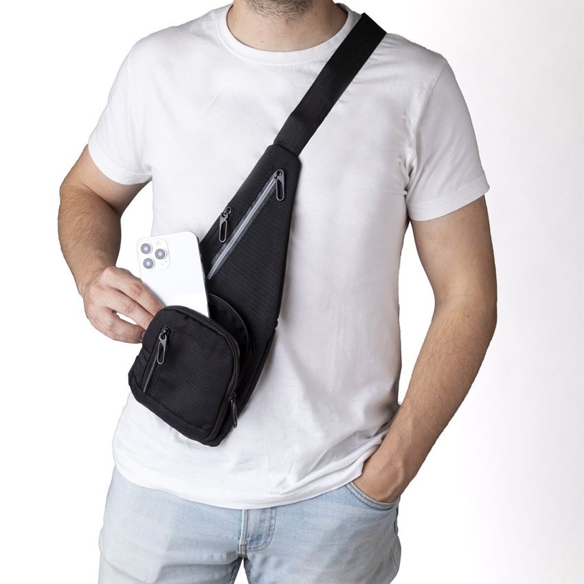 Sac bandoulière Fadaok