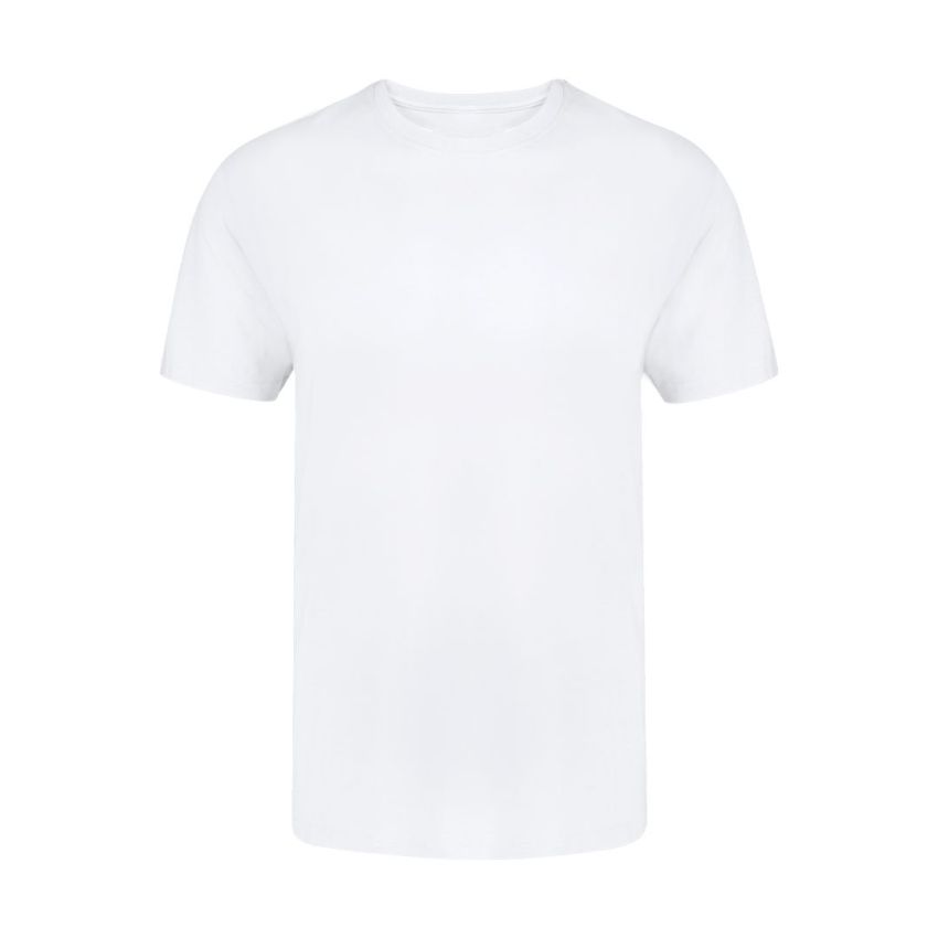 T-shirt Adulte Blanc Seiyo