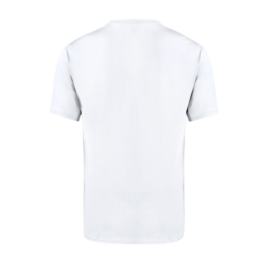 T-shirt Adulte Blanc Seiyo