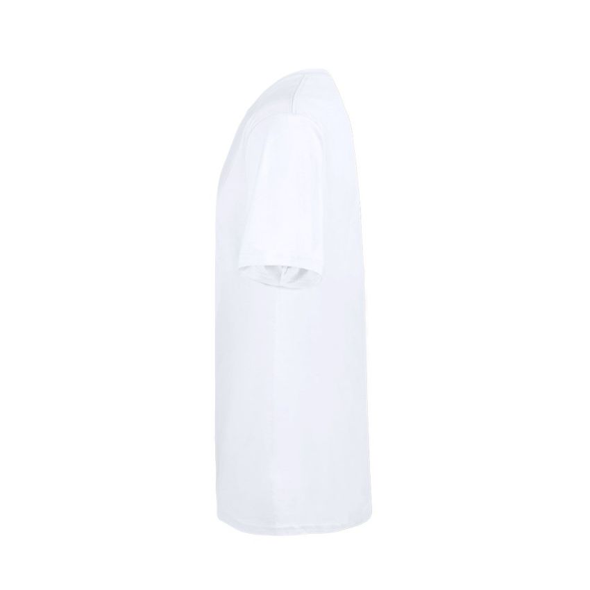 T-shirt Adulte Blanc Seiyo