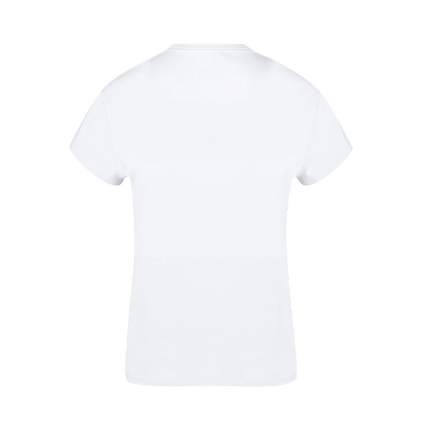 T-shirt Femme Blanche Seiyo