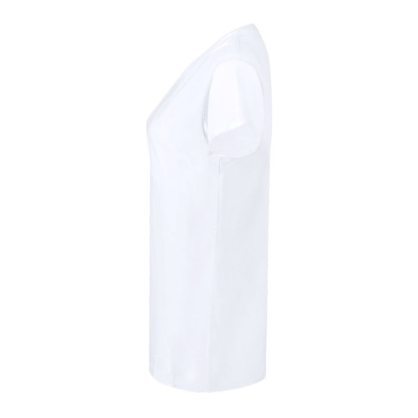 T-shirt Femme Blanche Seiyo