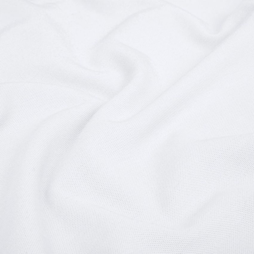 Polo Femme Blanc Koupan