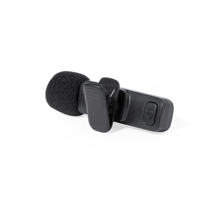 Microphone Spart