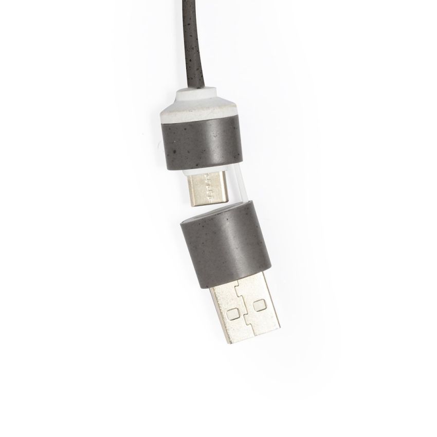 Port USB Nylox