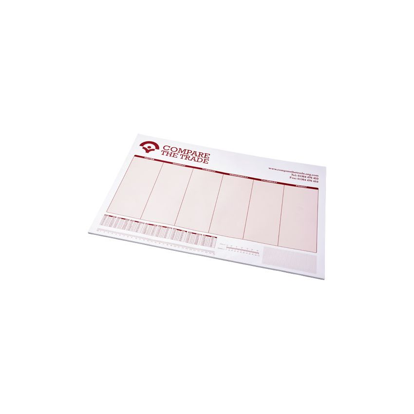 Bloc-notes A3 Desk-Mate®