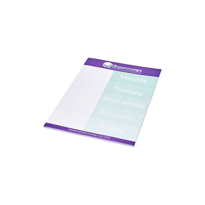 Bloc-notes A4 Desk-Mate®