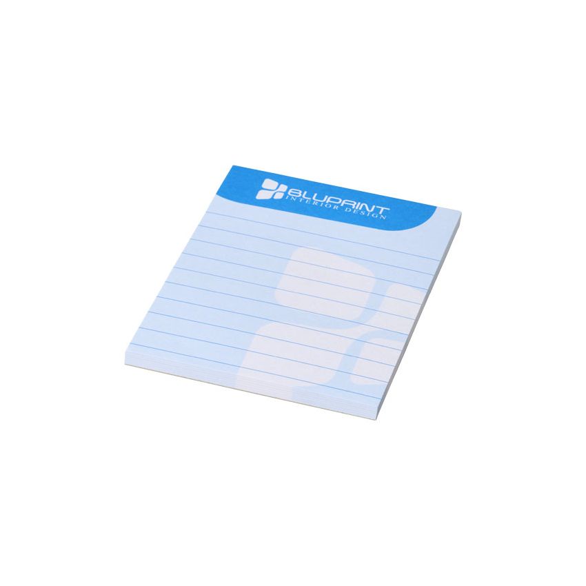 Bloc-notes A7 Desk-Mate®
