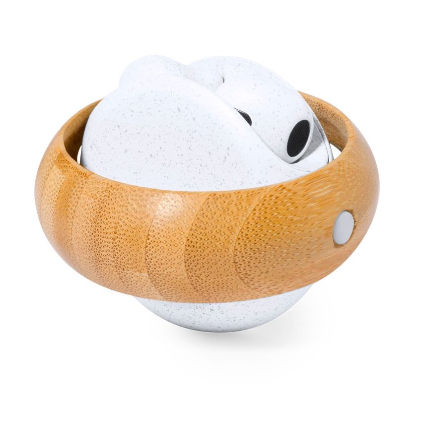 Casque Krofin