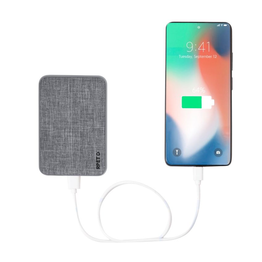 Batterie externe Syrong