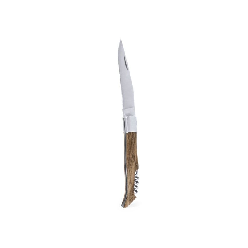 Couteau Tire-Bouchon Sparq