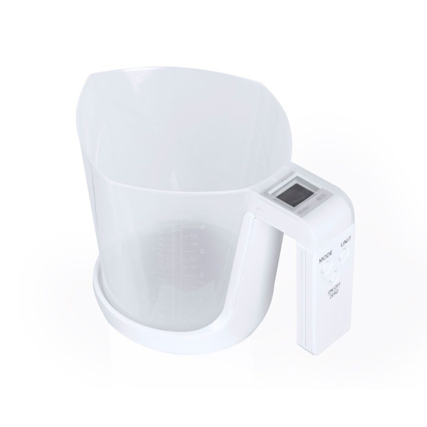 Balance de mesure Plazix