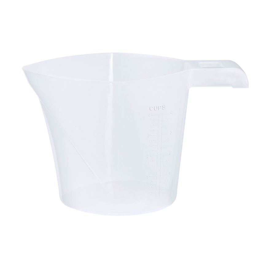 Balance de mesure Plazix