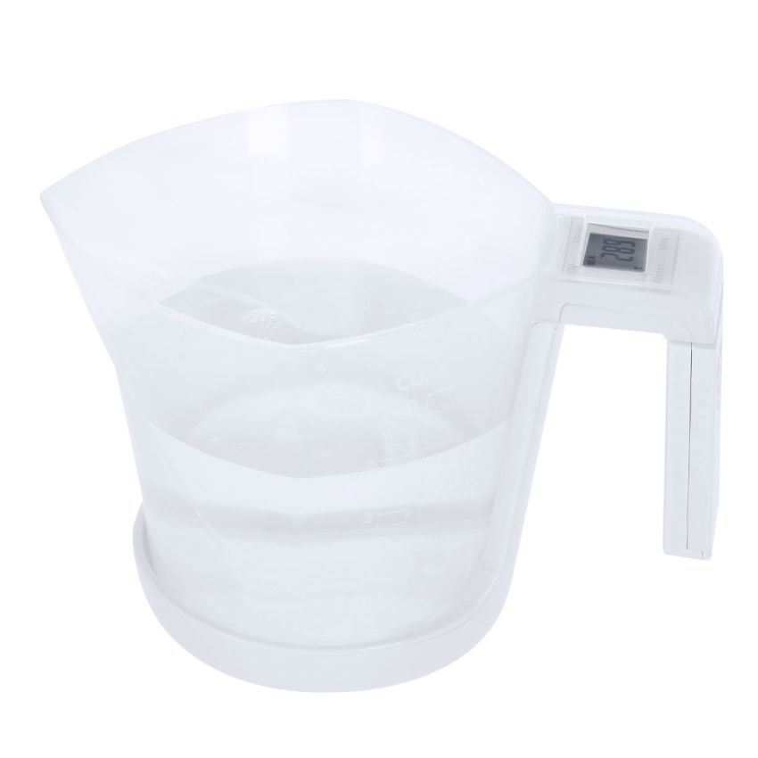 Balance de mesure Plazix