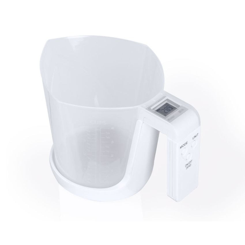 Balance de mesure Plazix