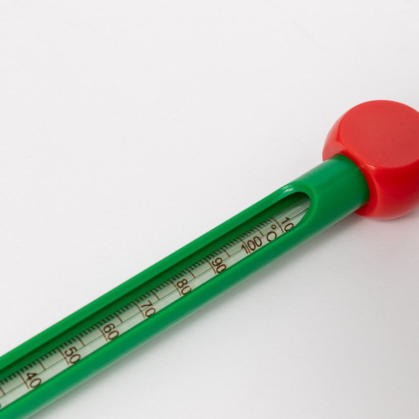Thermomètre de sol Cynex