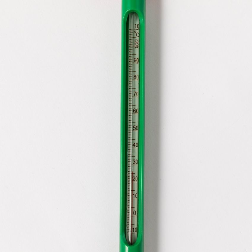 Thermomètre de sol Cynex