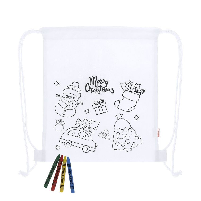 Sac à dos Taky