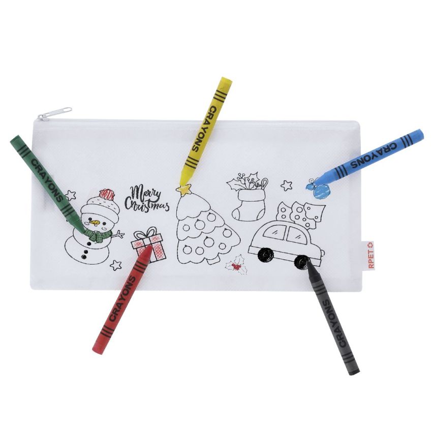 Trousse Flamand