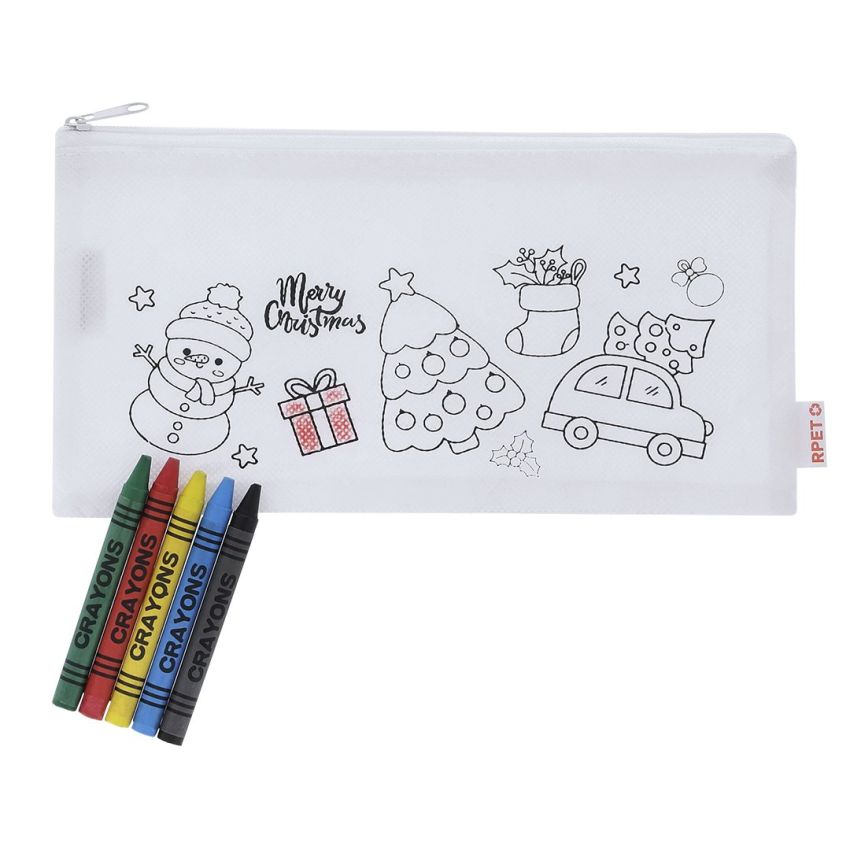 Trousse Flamand