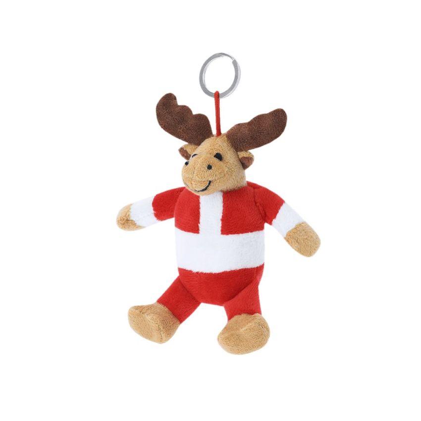 Porte-clés Peluche Cardix