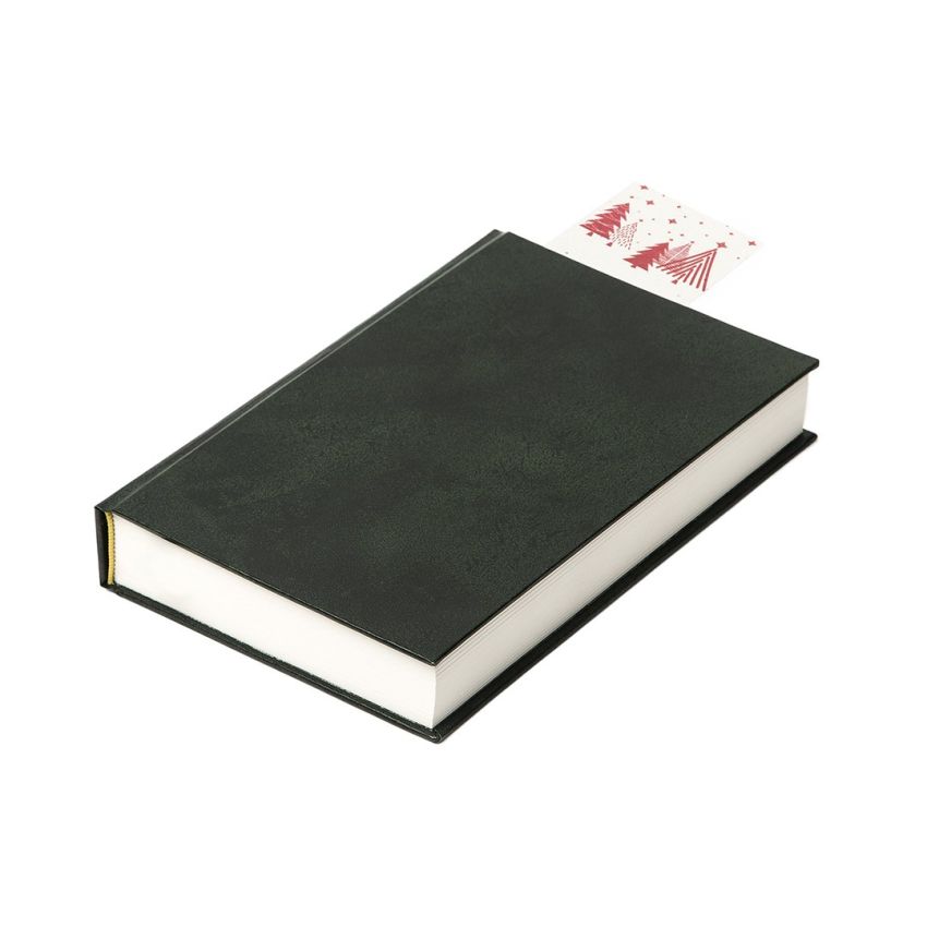 Marque-page Graines Baird